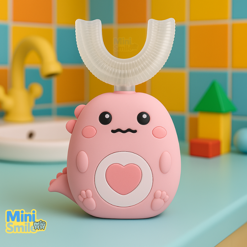 Recambio adicional MiniSmile™