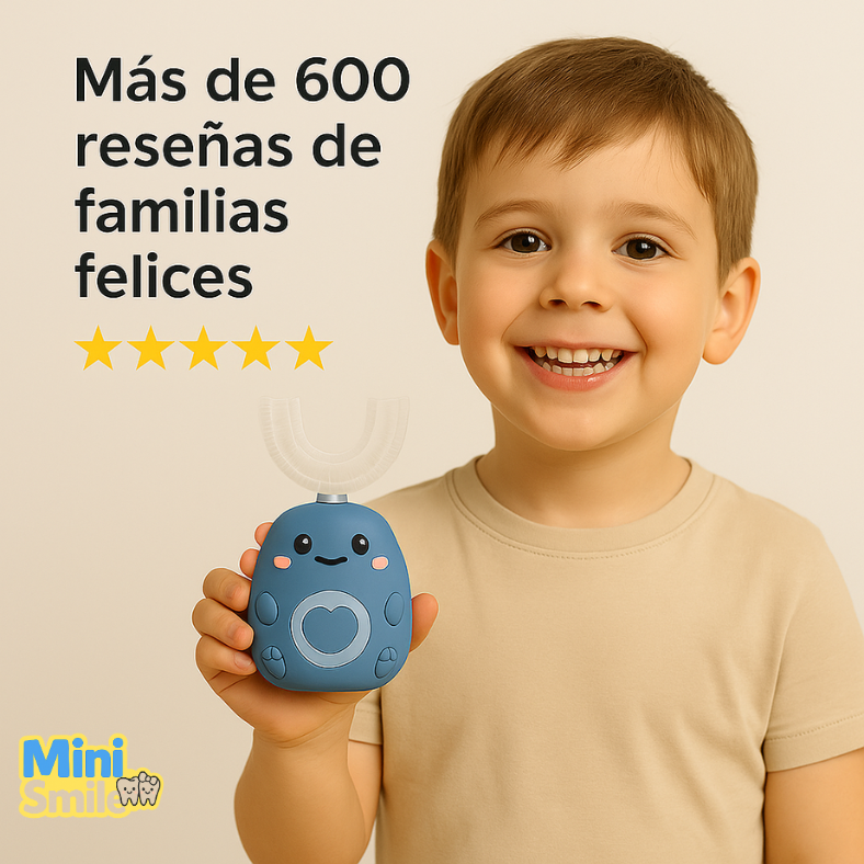 Cepillo 360 MiniSmile™