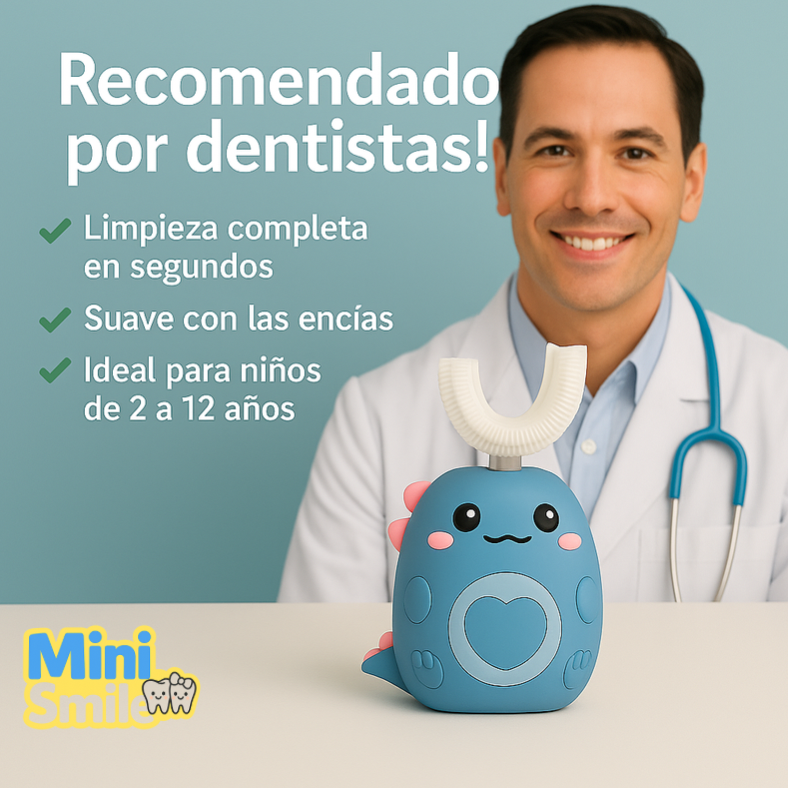 Cepillo 360 MiniSmile™