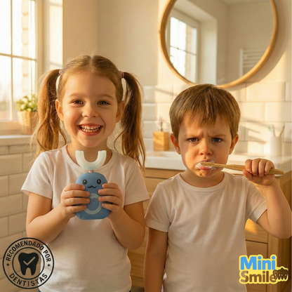 Cepillo 360 MiniSmile™