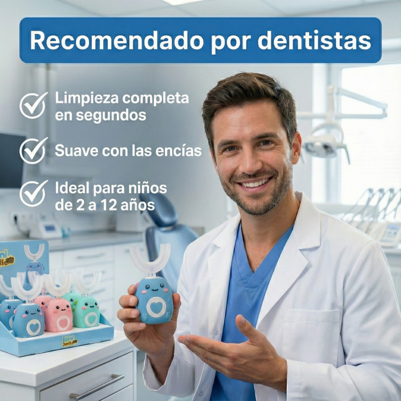 Cepillo 360 MiniSmile™